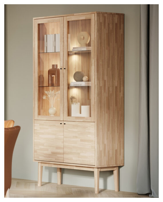 CASØ Elegance Vitineskap