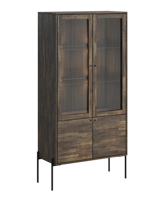 CASØ Elegance Vitineskap
