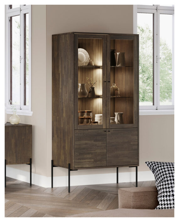 CASØ Elegance Vitineskap