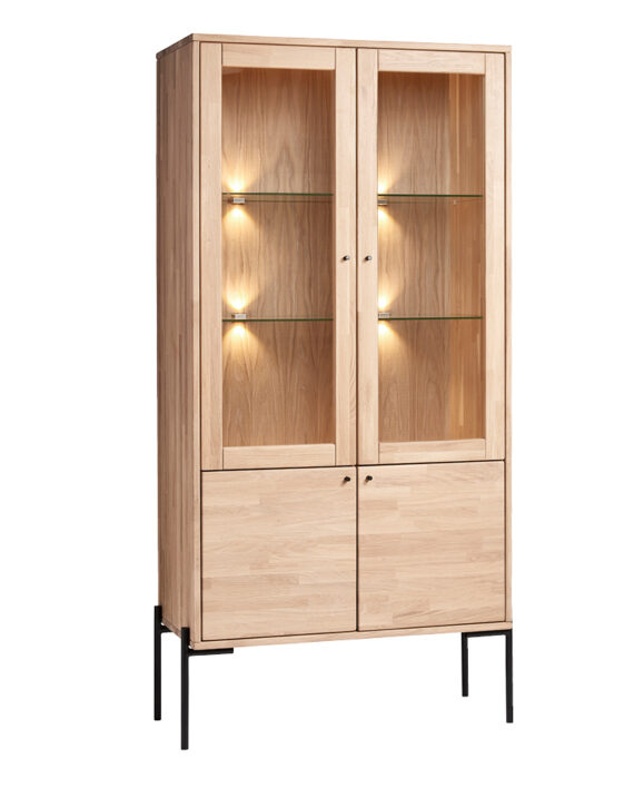 CASØ Elegance Vitineskap