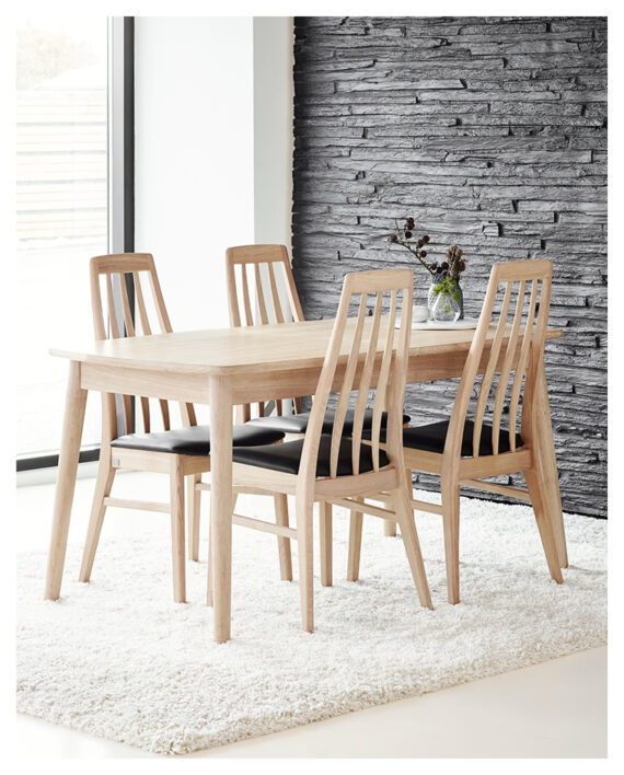 CASØ Eva Spisestol