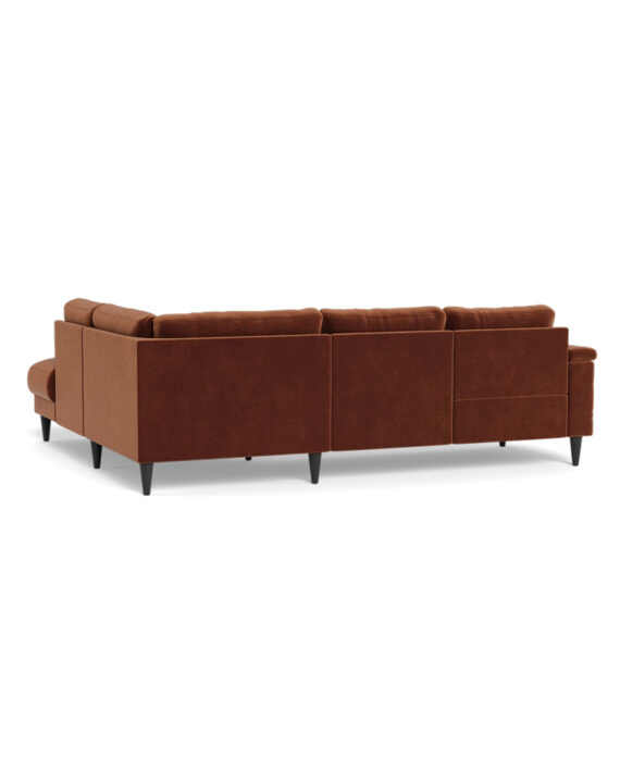 Stanford Modulsofa 2601