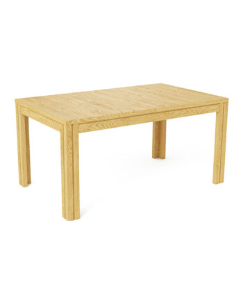 Skovby SM 23 Spisebord Eik Lakk
