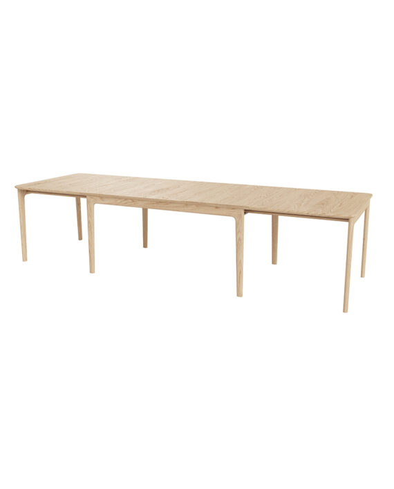 Skovby SM 26 Spisebord Eik