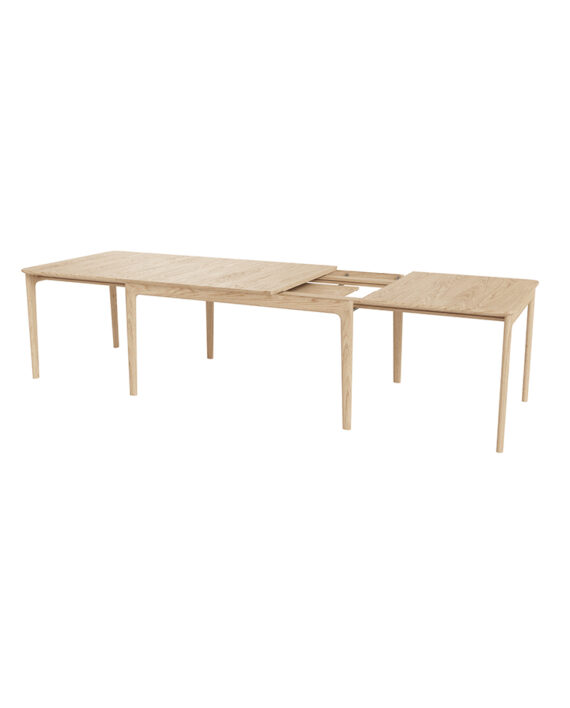 Skovby SM 26 Spisebord Eik