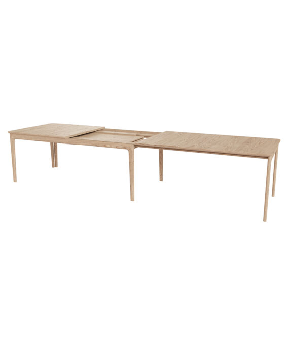Skovby SM 27 Spisebord Eik