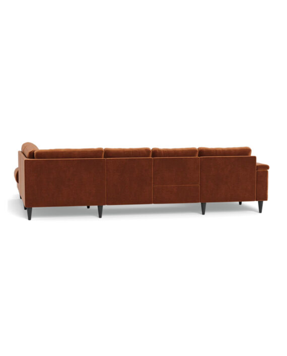 Stanford Modulsofa 2601