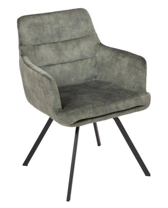 Benji Spisestol 9037