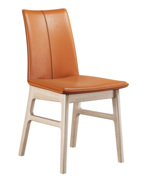 CASØ Sweet Seat Spisestol