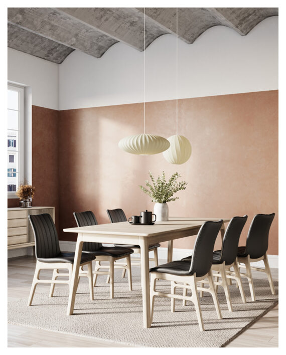 CASØ Sweet Seat Spisestol