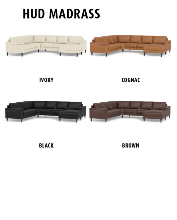 Stanford Modulsofa 2601