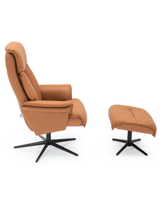Comfy Hvilestol m/Krakk