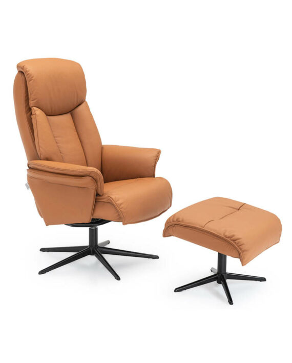 Comfy Hvilestol m/Krakk
