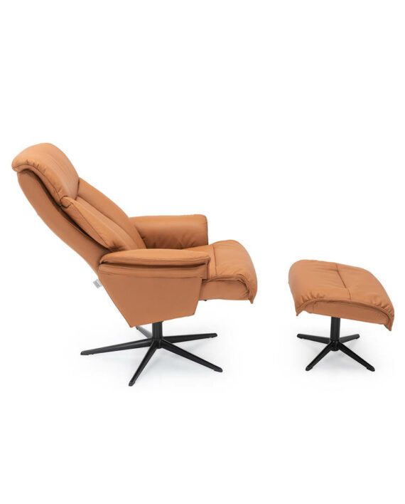 Comfy Hvilestol m/Krakk