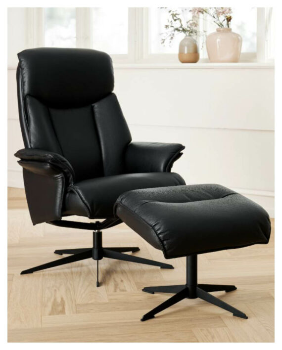 Comfy Hvilestol m/Krakk