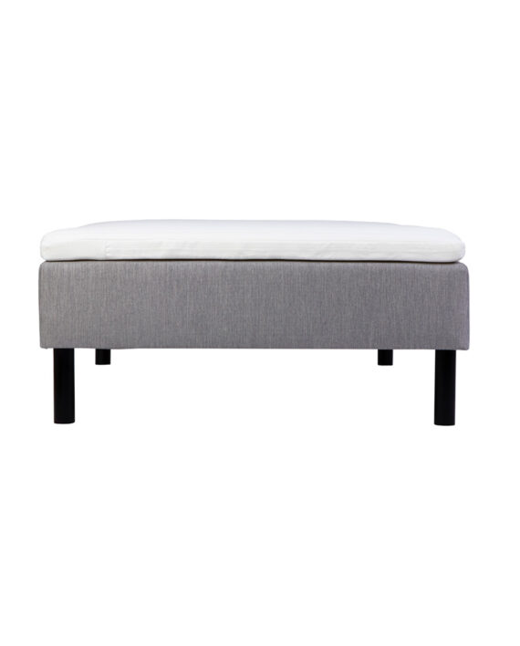 Scandinavian Rammemadrass 120x200