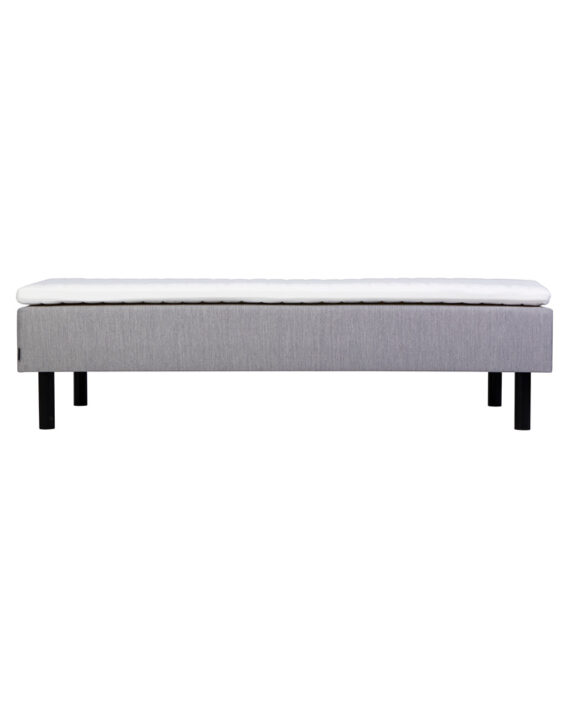 Scandinavian Rammemadrass 120x200