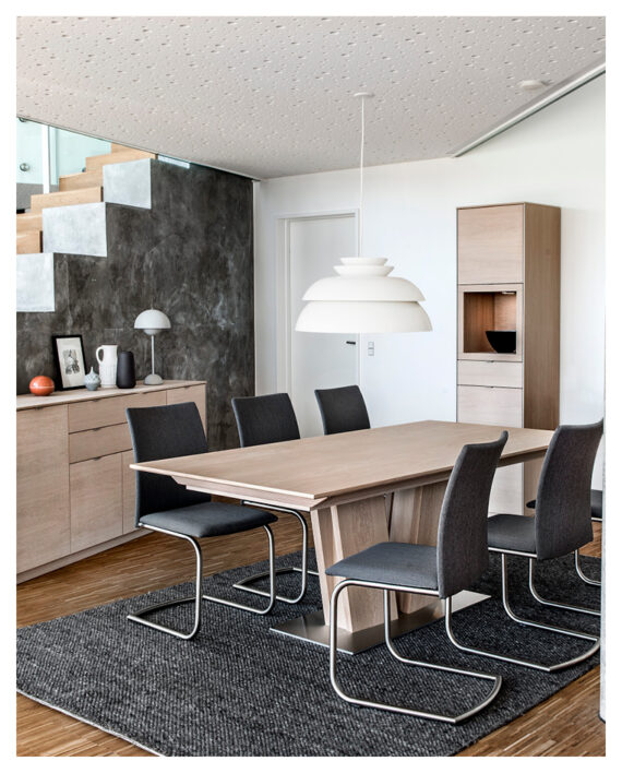 Skovby SM 39 Spisebord