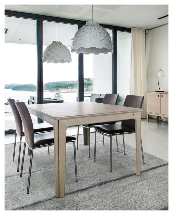 Skovby SM 48X Stabelstol