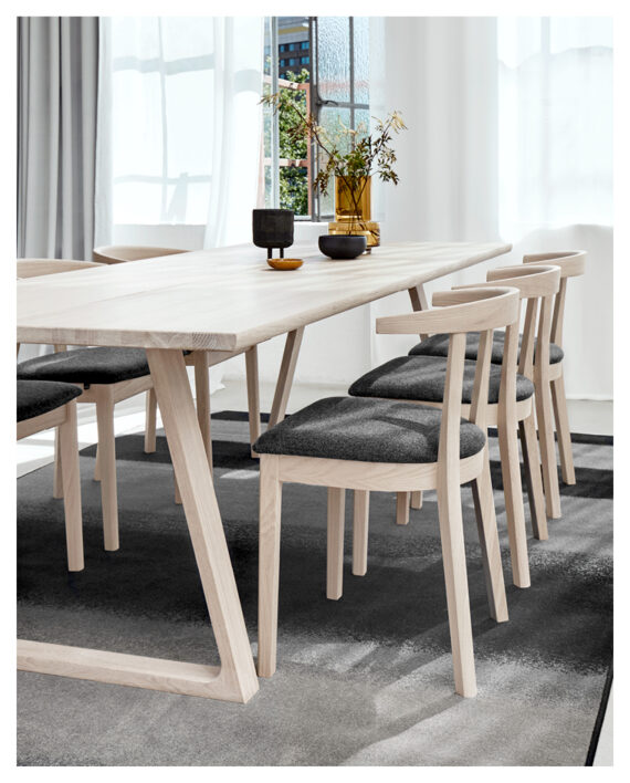 Skovby SM 52 Spisestol