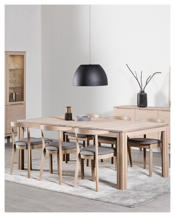 Skovby SM 52 Spisestol