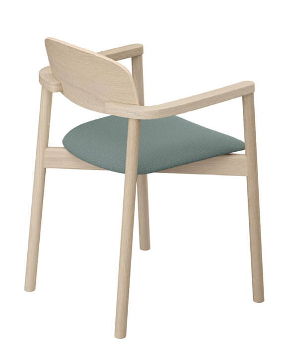 Skovby SM 842 EMH Spisestol