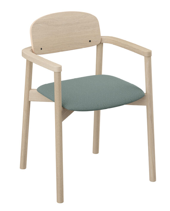 Skovby SM 842 EMH Spisestol