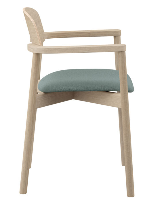 Skovby SM 842 EMH Spisestol