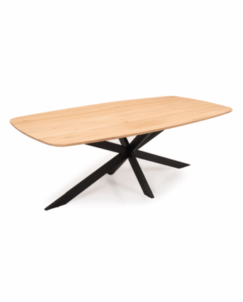 Alcour/Loke 6233 Spisebord 220