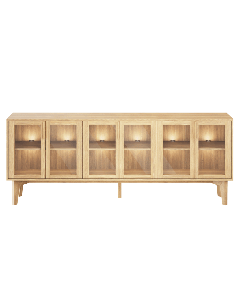 cas-550-lang-skjenk-med-glassd-rer-m-bl-r