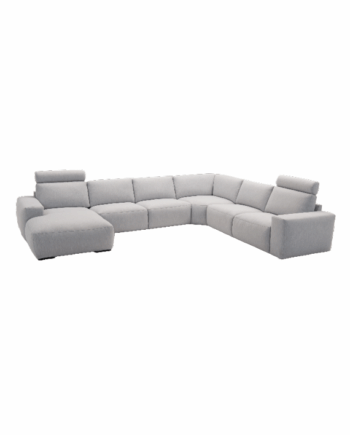 Cozy Modulsofa