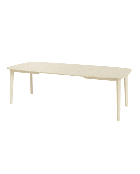 Skovby SM 118 Spisebord Hvitoljet Eik