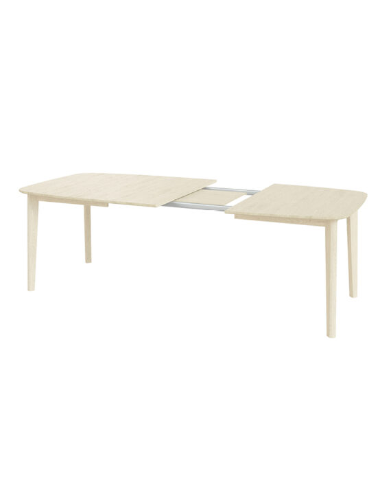 Skovby SM 118 Spisebord Hvitoljet Eik