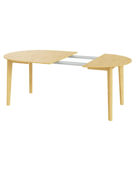 Skovby SM 120 Spisebord Eik Lakk