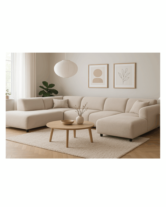 Bubble Modulsofa