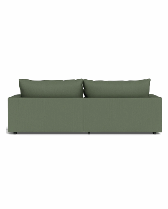 Cozi 2,5 med XL Chaiselong