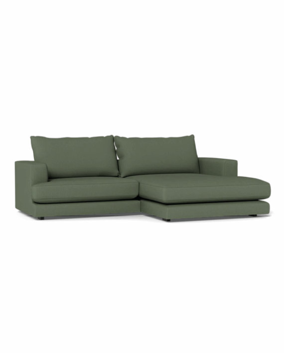 Cozi 2,5 med XL Chaiselong