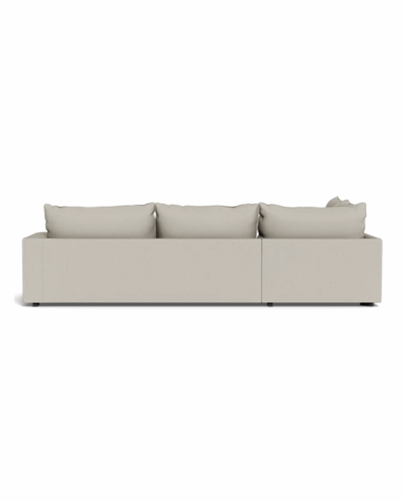 Cozi L Hjørnesofa