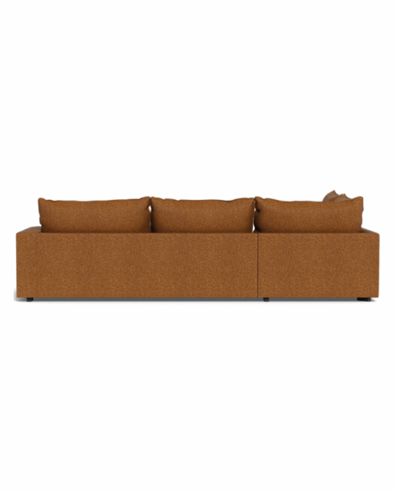 Cozi L Hjørnesofa