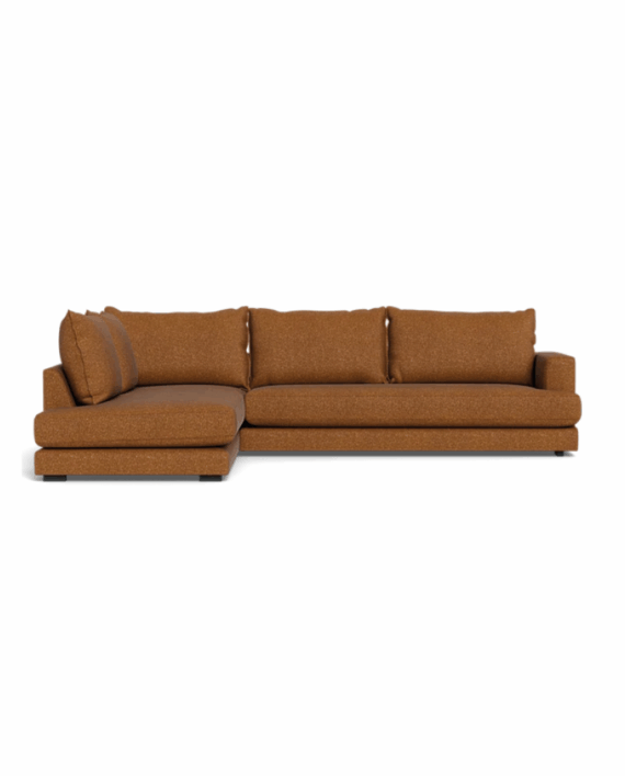 Cozi L Hjørnesofa