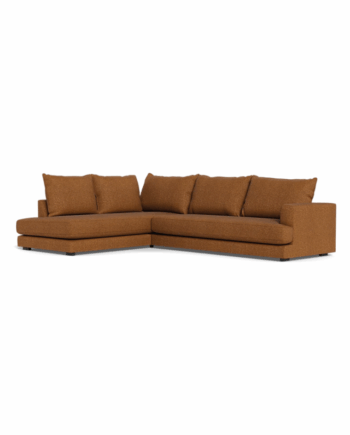 Cozi L Hjørnesofa