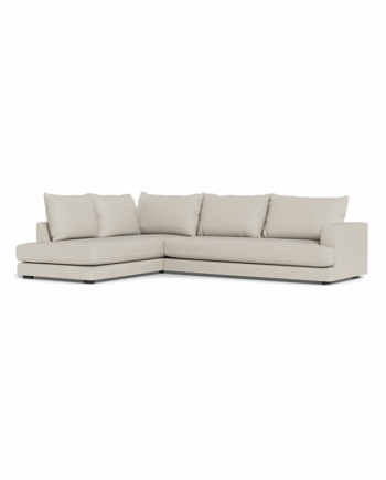 Cozi L Hjørnesofa