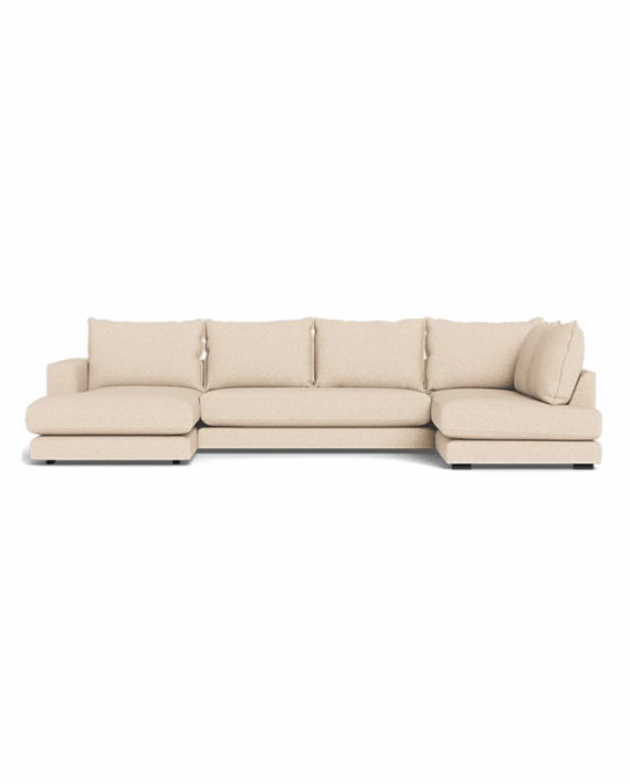 Cozi U Hjørnesofa