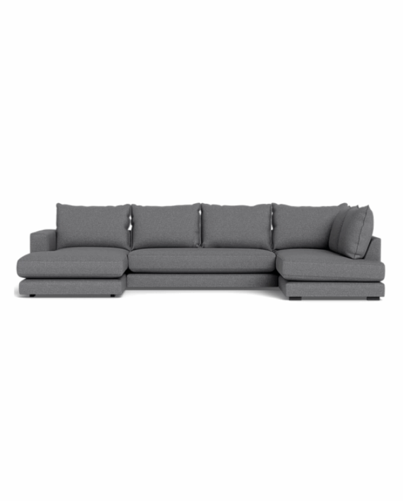 Cozi U Hjørnesofa