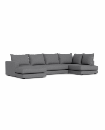 Cozi U Hjørnesofa