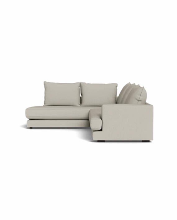 Cozi L Hjørnesofa