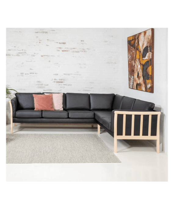 Denver Hjørnesofa 23/32