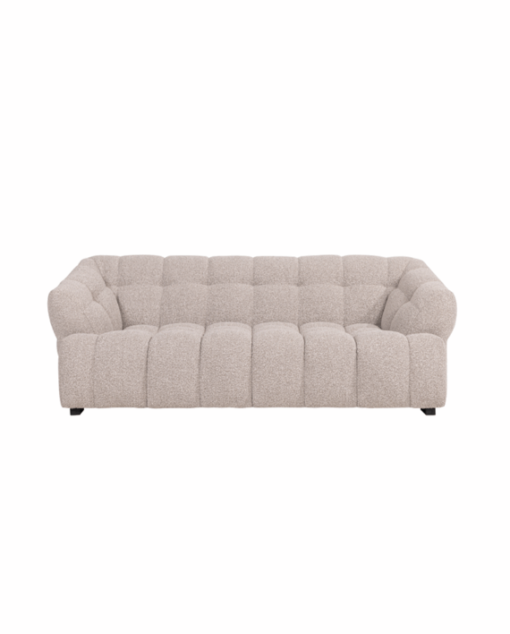 La Palma 2 Seter Modulsofa