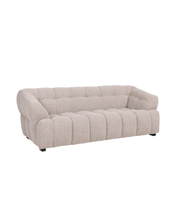 La Palma 2 Seter Modulsofa