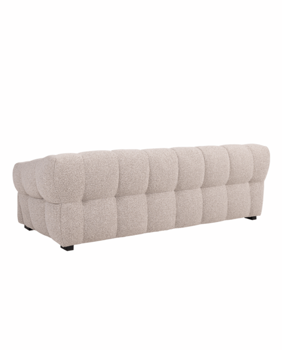 La Palma 4 Seter Modulsofa